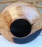 ELM HOLLOW FORM, A LARGE PIECE AT 380mm WIDE - Image 8