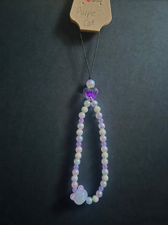 Phone Charms