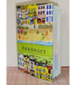Passport cover  - Beach scene - Image 2