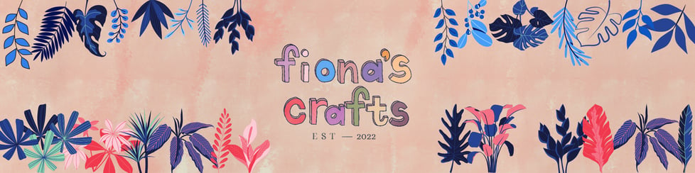 fiona's craft explosion