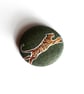 Copper Tiger Stone - MADE TO ORDER - Image 1