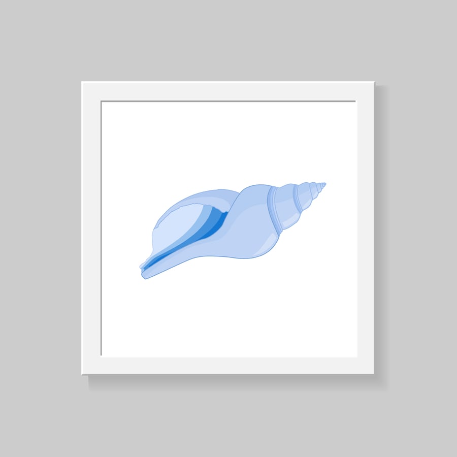 Sea themed  Wall Art Print, Sea themed wall print, Ocean themed wall print