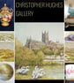 Worcester Cathedral. Signed Special Edition Print  - Image 5