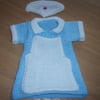 dolls nurse outfit