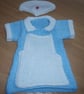 dolls nurse outfit
