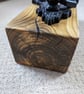 Cast Iron Letterbox Door Stop - Image 4
