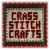 Crass Stitch Craft