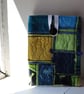 Patchwork kindle case  - Image 1