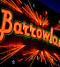 ‘Barrowland’, Glasgow,  signed mounted print FREE DELIVERY - Image 9