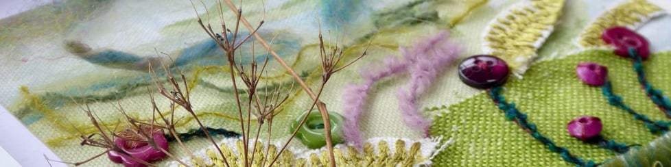 Jo Jones Creative Recycled Art