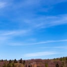 Bothal Castle, Northumberland print
