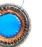 circles in circle pendant - Image 2