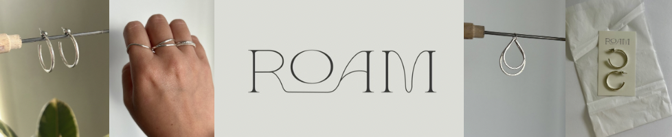 Roam Studio