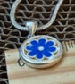 Handmade Unique Pendant, Eco Friendly Sustainable Gifts, Ceramic. - Image 8