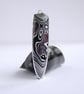 UK transit van fordite pendant - Image 7