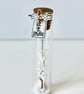 'Let it Snow Snowman' in a Bottle of Snow - Image 5