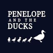 Penelope And The Ducks