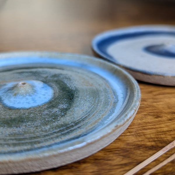 Incense stick holder 