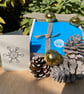 Fresh fragrance soaps gift -  postage included - Image 5