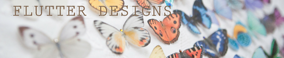 Flutter Designs