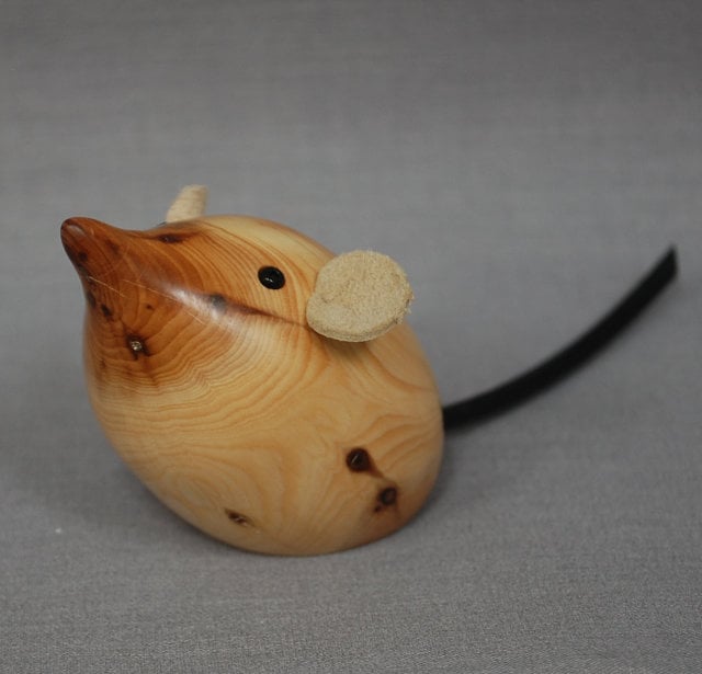 Yolanda Mouse