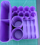 Pawfect Grip Large Desk Caddy - Image 3