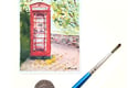 ACEO - Miniature Paintings