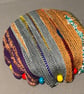 Woven bowl - Image 2