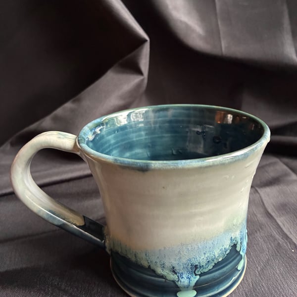 Mighty Mug