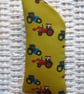 Tractor Tractors Glasses Case Lined & Padded  - Image 2
