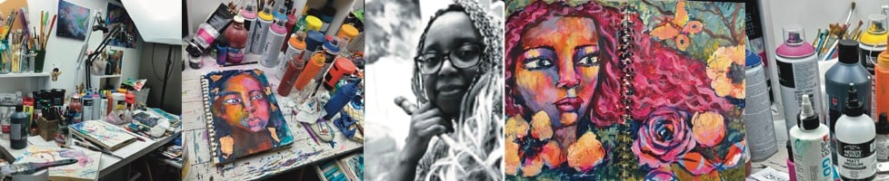 Beatrice Ajayi Artist