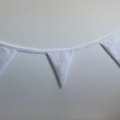 White Bunting (804)