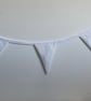 White Bunting (804) - Image 1