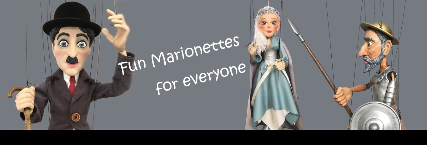 CompanyOfMarionettes