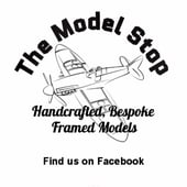 The Model Stop