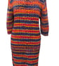 Ladies Knitted dress - 16 18
