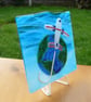 Fused Glass Wings Around the World - Image 2