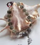 Designer Handcrafted Labradorite Bracelet  - Image 3