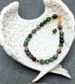 Ruby in Zoisite Bracelet - Image 5
