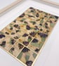 Personalised Bouquet Transformation - Piet's Garden - Large Floral Mosaic - Image 8