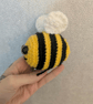 Buzzy Bee Plush  - Image 3