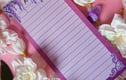 Listpads
