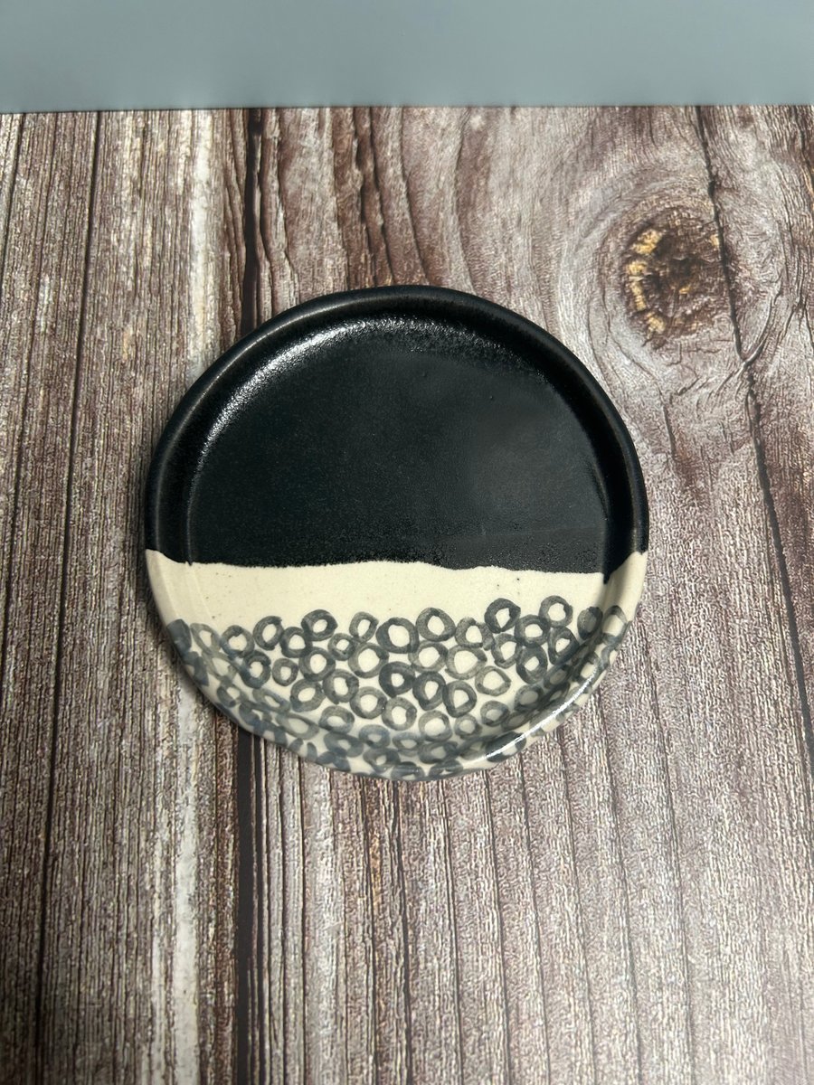 Small coaster dish