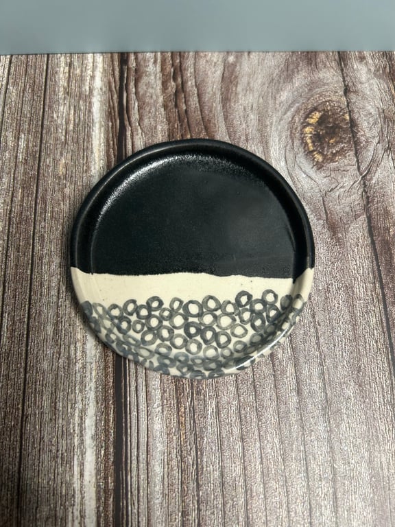 Small coaster dish