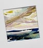 Original Seascape Painting - Autumn Whispers 6 - Image 3