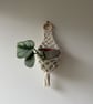 Macrame Plant Hangers 2 Pack - Image 3