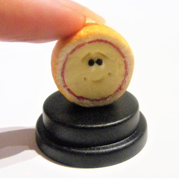 Pet Arctic Roll, Ice cream cake, Retro food, Comfort food, Nostalgic food