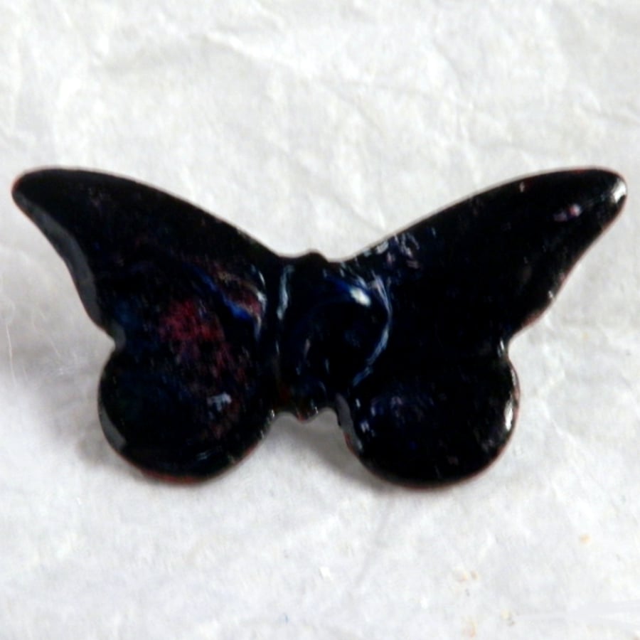 brooch - butterfly No.8