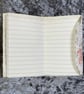 Ephemera - Timeless Rose Folder,  Tag and Notebook by Carolee Crafts PB8 - 0033 - Image 8