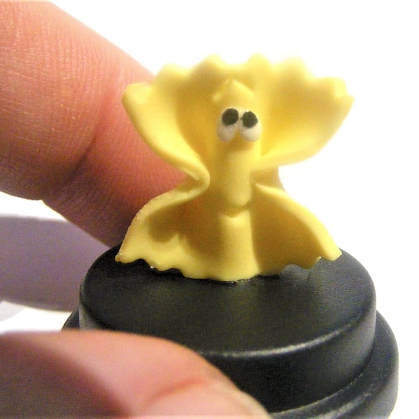Pet Pasta, farfalle pasta, pasta lover, butterfly pasta, bowtie pasta